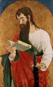 Sankt Paul, 1468