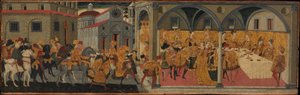 Historien om Ester af Marco del Buono Giambert