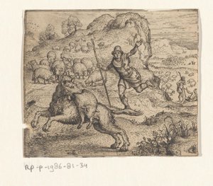 Fabel om drengen, der råbte ulv