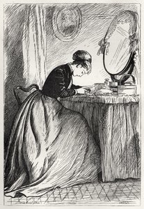 Anthony Trollopes roman 