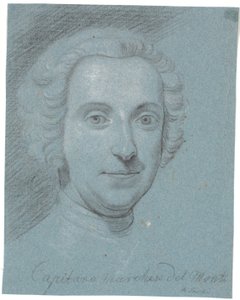 Kaptajn Marquis del Monti