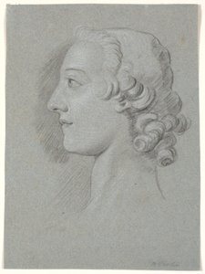 Kunstsamlere, baron Philip von Stosch? af Marcus Tuscher