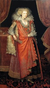 Frances Knyvett, grevinde af Rutland