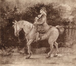  af Margaret Baillie Saunders