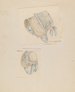 Beanie, ca. 1936.
