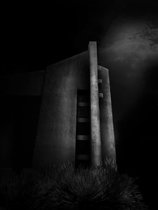 Stark-betonmonumentet