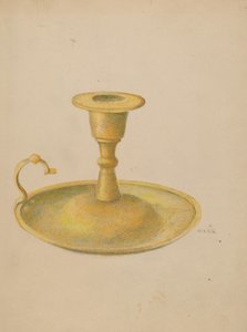 Lysestage
