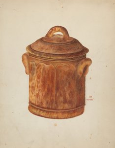 Krukke