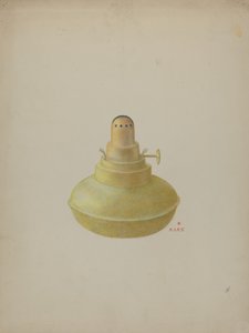 Lampe