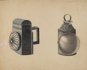 Lanterne