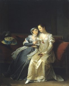 Fransk:  La confiance af Marguerite Gerard