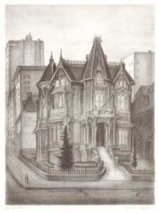 Van Ness-palæet