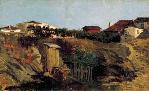 Portici Landskab