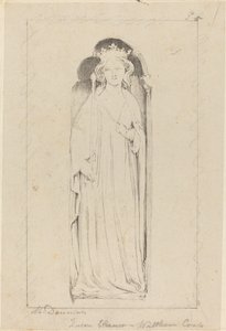 Queen Eleanor, fra Waltham Cross