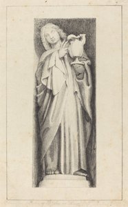 Saint John, fra Henry the Seventh