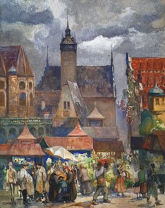 München, Am Anger af Maria Weith