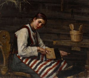  af Maria Wiik