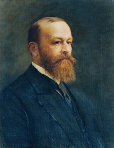 Professor Alexander Kolisko af Marianne von Eschenburg