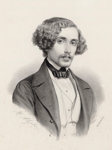 Julius Schulhoff af Alophe