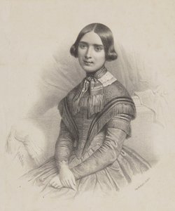 Marie Pleyel af Alophe