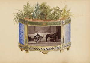 Madame B-albummet af Marie-Blanche-Hennelle Fournier