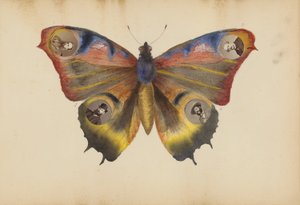 Madame B-albummet