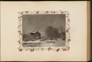 The Madame B Album, 1870