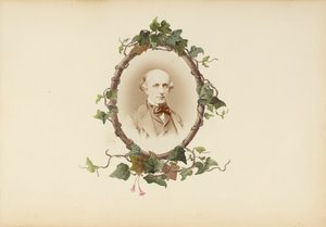 The Madame B Album, 1870