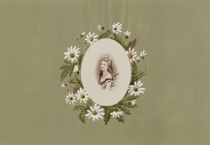 The Madame B Album, 1870