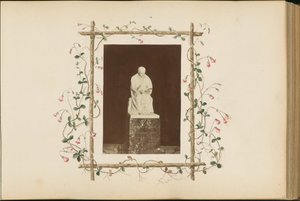 The Madame B Album, 1870