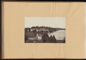 The Madame B Album, 1870