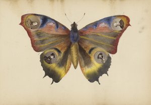 The Madame B Album, 1870
