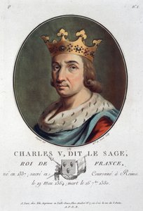 Charles V, kendt som 
