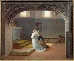 Ukendt billede af Marie Philippe Coupin de la Couperin