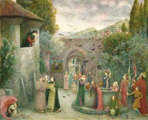 Pilgrimsfolket