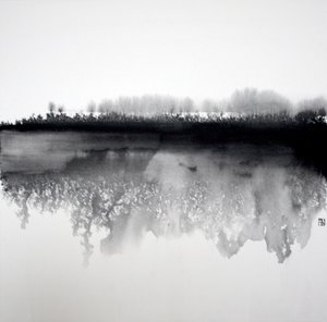 Refleksioner fra Zen-skoven af Marina Nelson