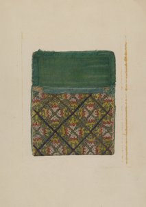 Pung af Marion Gaylord