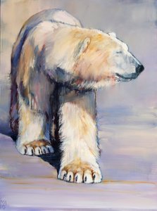 Diffuse, 2016, af Mark Adlington