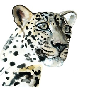 Intent, 2015 af Mark Adlington