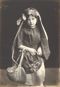 Vilde blomster af Mark Anthony