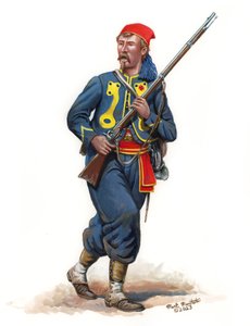  af Mark Maritato