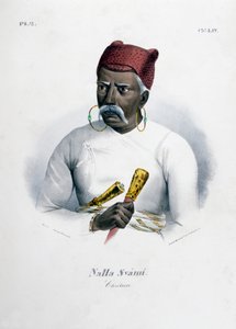 Christian, 1828 af Marlet et Cie