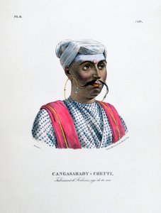 Tøjmager, 42 år, 1828