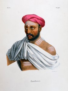Santousa, 1828 af Marlet et Cie