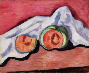  af Marsden Hartley