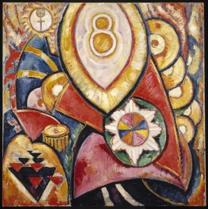  af Marsden Hartley