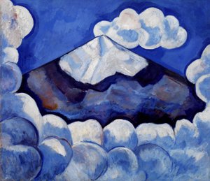  af Marsden Hartley