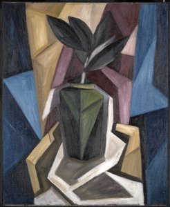 Gummifabrik, 1920