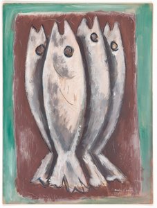  af Marsden Hartley