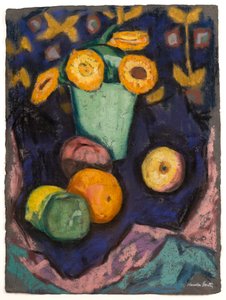  af Marsden Hartley